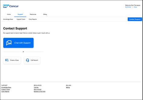 concur.pg.com|concur portal.
